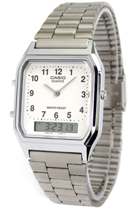 ������� ���� CASIO AQ-230A-7BMQ