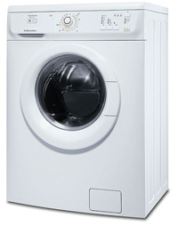 ���������� ������ ELECTROLUX EWS 106110 W