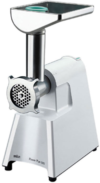 ��������� BRAUN G1500                                                    