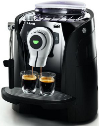 ��������� �������� SAECO Odea Go black