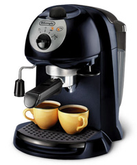 ��������� �������� DELONGHI EC 190