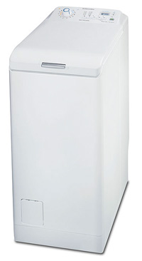 ���������� ������ � ������������ ��������� ELECTROLUX EWT 135410 W