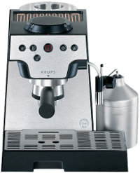 ��������� �������� KRUPS XP 5080