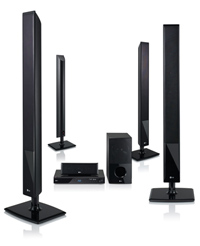 �������� ��������� LG HB905TA