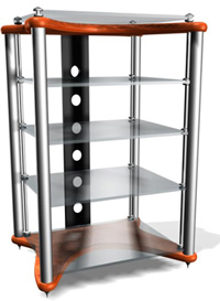 SOUNDATIONS HF Tall