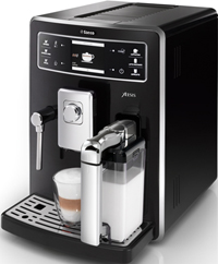 ��������� �������� SAECO Xelsis black