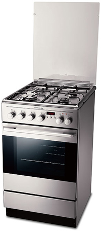 ������� ����� � ������������� �������� ELECTROLUX EKK 513511 X