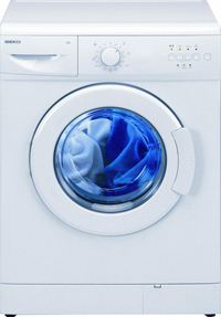 ���������� ������ BEKO WKL 13580 D