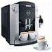 ��������� �������� JURA IMPRESSA F50 platinum