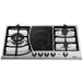 �������� ������ ������� HOTPOINT ARISTON PH 741 RQO GH