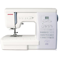 ������� ������ JANOME QC 2325 (6260QC)