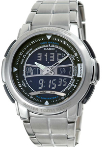 ������� ���� CASIO AQF-101WD-1BVEF