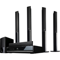 �������� ��������� SONY BDV-E801