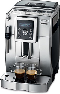��������� �������� DELONGHI ECAM 23.420 SB