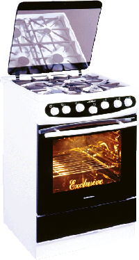 ������� ����� KAISER HGG 60501 MW