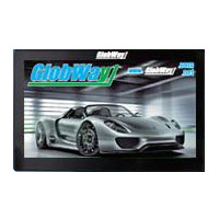 GPS ��������� GLOBWAY Black SE