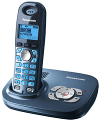 ������������ PANASONIC KX-TG7321UAC