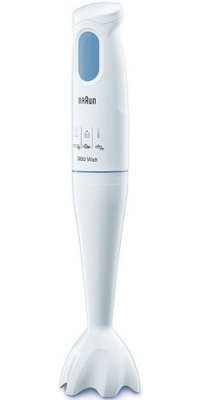������� BRAUN MR 100 Soup