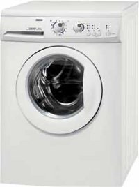 ���������� ������ ZANUSSI ZWG 580P