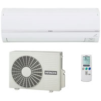 ����������� HITACHI RAS-10EH2/RAC-10EH2