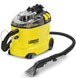 ������� ������ KARCHER Puzzi 8/1 C