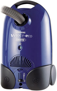������� ��� ����� ������ SAMSUNG VC6015VN3B