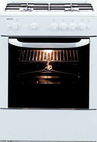 ������� ����� BEKO CG 61110 G