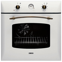 ������� ���� ������������� ZANUSSI ZOB 282 WC