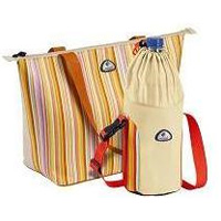 CAMPINGAZ Shopping cooler 15L + Porta Drink 1.5L
