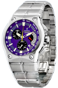 ������� ���� FESTINA F6737/8