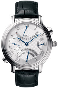 ������� ���� Maurice Lacroix MP7018-SS001-110