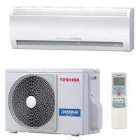 ����������� TOSHIBA RAS-10NKHD/UAH