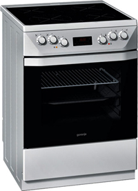 ����� ������������� GORENJE EC 65343 BX