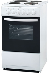 ����� ������������� ZANUSSI ZCE 560 MW1