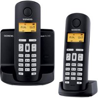 ������������ SIEMENS Gigaset AL140 duo Espresso