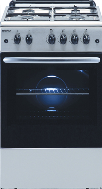 ������� ����� BEKO G 5604 GMX