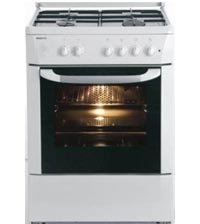 ������� ����� � ������������� �������� BEKO CM 61120 S