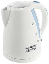 ������������� SCARLETT SC-029