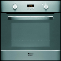 ������� ���� ������������� HOTPOINT ARISTON FH 837 C IX