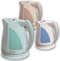 ������������� AURORA AU 016