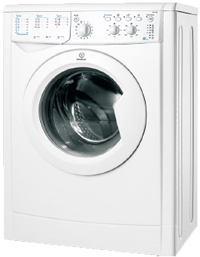 ���������� ������ INDESIT IWSC 4085 EU