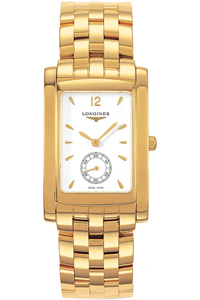 ������� ���� LONGINES L5.655.6.16.6