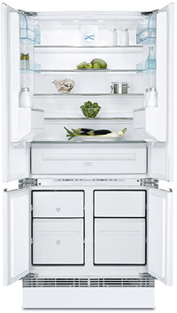 ������������ ����������� ELECTROLUX ERG 47800