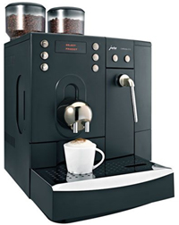 ��������� �������� JURA IMPRESSA X7-S black
