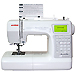 ������� ������ JANOME MEMORY CRAFT 5200