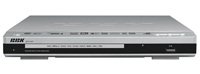 DVD ����� BBK DV118SI Silver