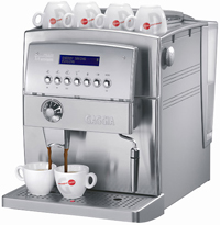 ��������� �������� GAGGIA Titanium Plus