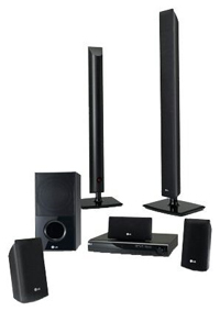 �������� ��������� LG HT-805PH