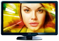 LCD ��������� PHILIPS 42PFL3605