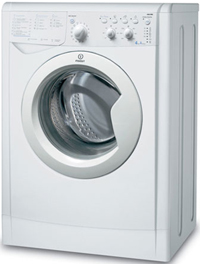 ���������� ������ INDESIT IWUC 4085 CSI